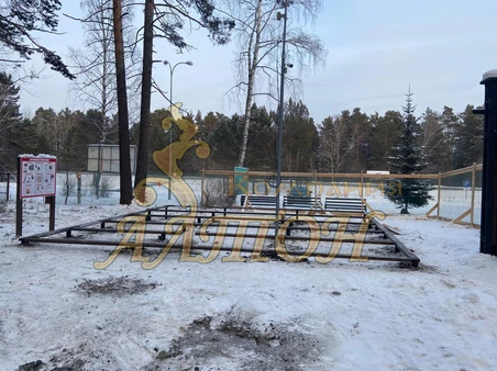 Особенности установки свайного фундамента.