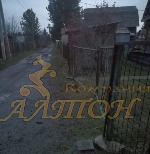  Изготовление и Монтаж винтовых свай под забор "снт Строитель"