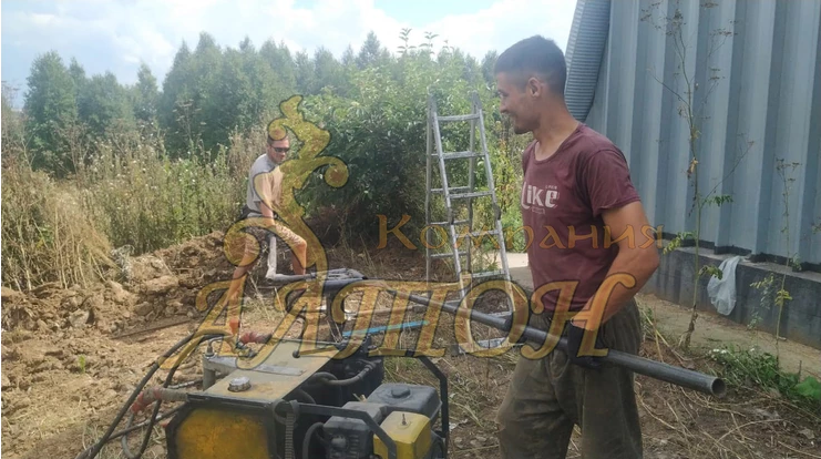 Изготовление и Монтаж Винтовых свай г. Кемерово, ул. Рубиновая